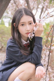 韩式3点